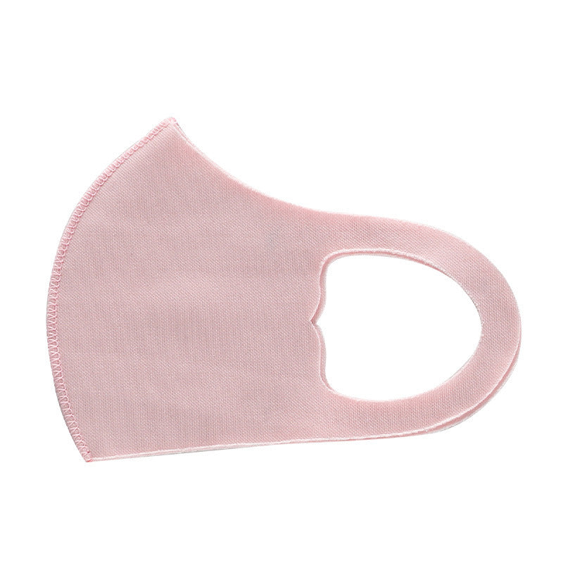 Mouth-Mask Nose Protection