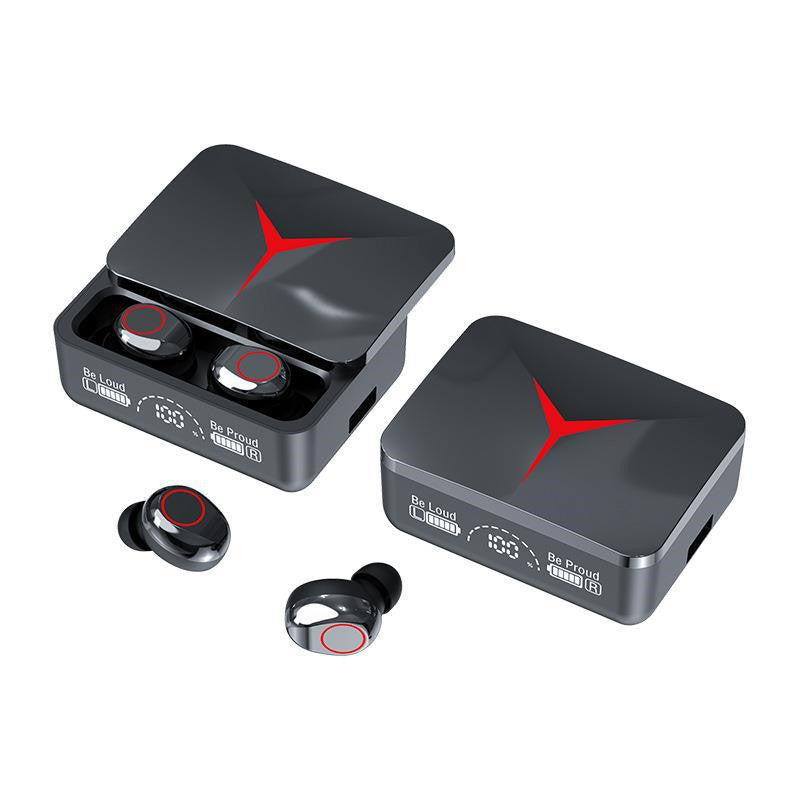 Bluetooth Headset Explosive Wireless Gaming Gaming Slider